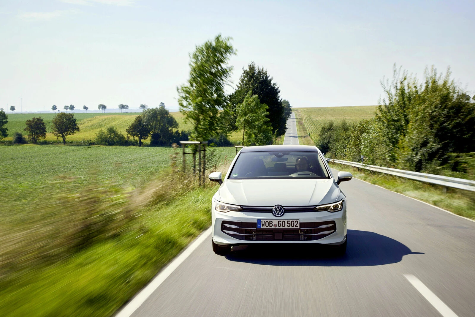 VW priprema odgovor kineskoj konkurenciji: Predstavljanje je planirano u rujnu