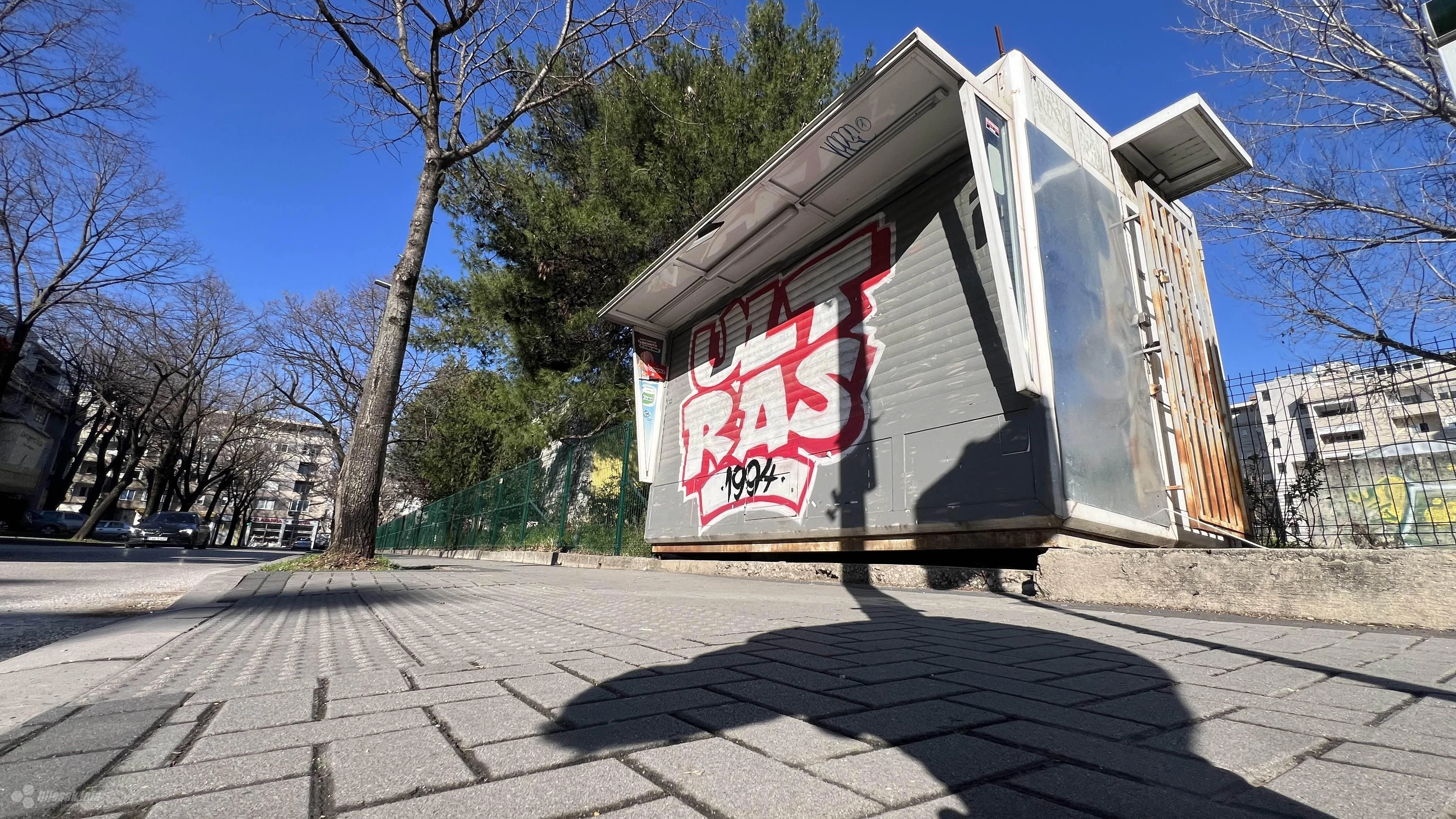 Zašto nestaju trafike s naših ulica?