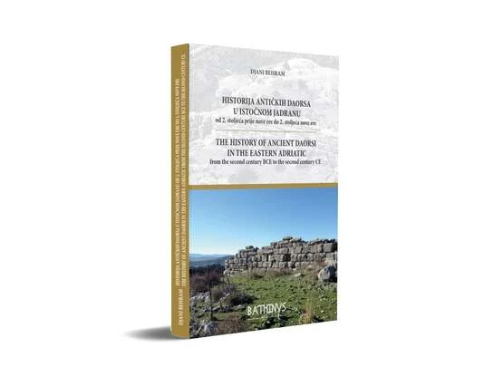 Tko su bili antički Daorsi? Povijesna studija dostupna za preuzimanje