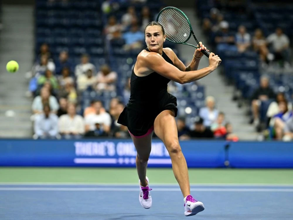 Sabalenka: Bojim se nakon onoga što se dogodilo