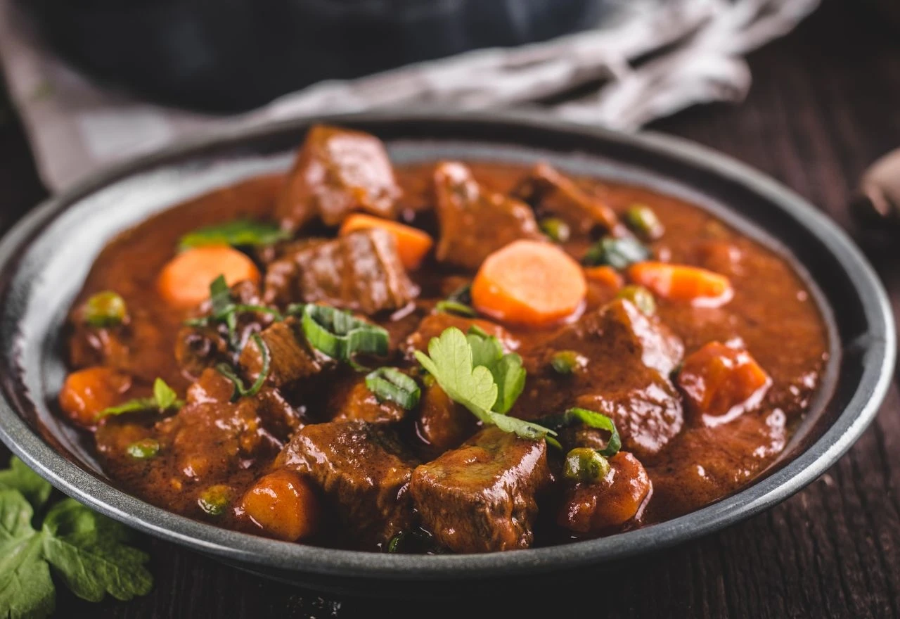 Recept za francuski gulaš koji se topi u ustima 