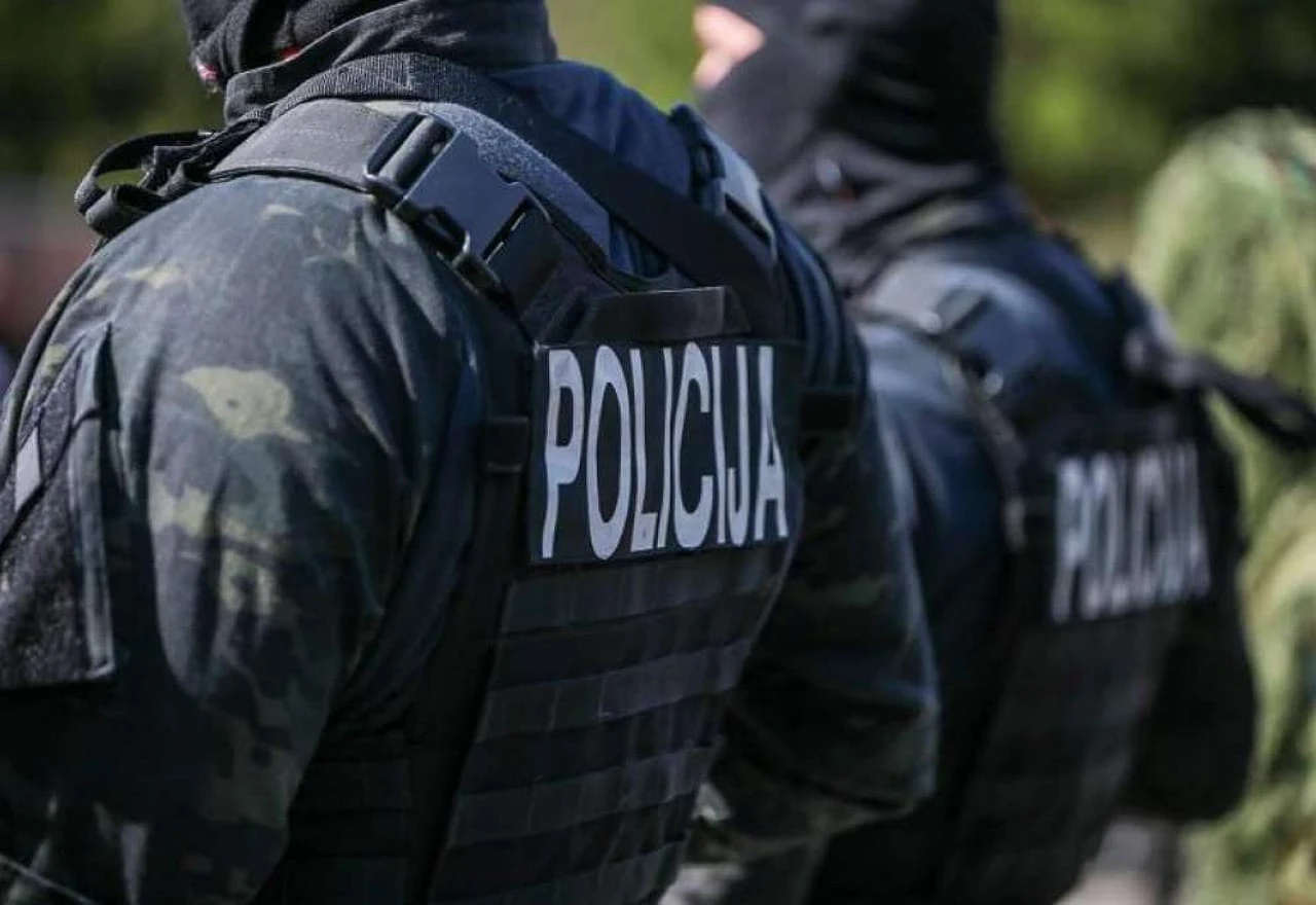 VIDEO | Detalji uhićenja Emira Selimovića