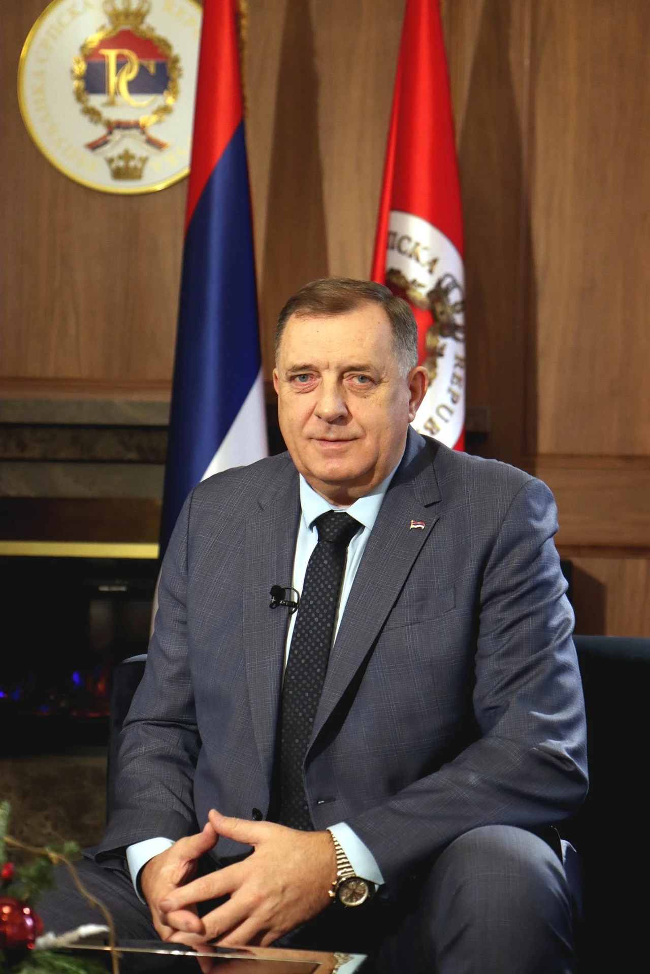 Orban i Dodik razgovarali o projektima, Europi i odnosima s Trumpom