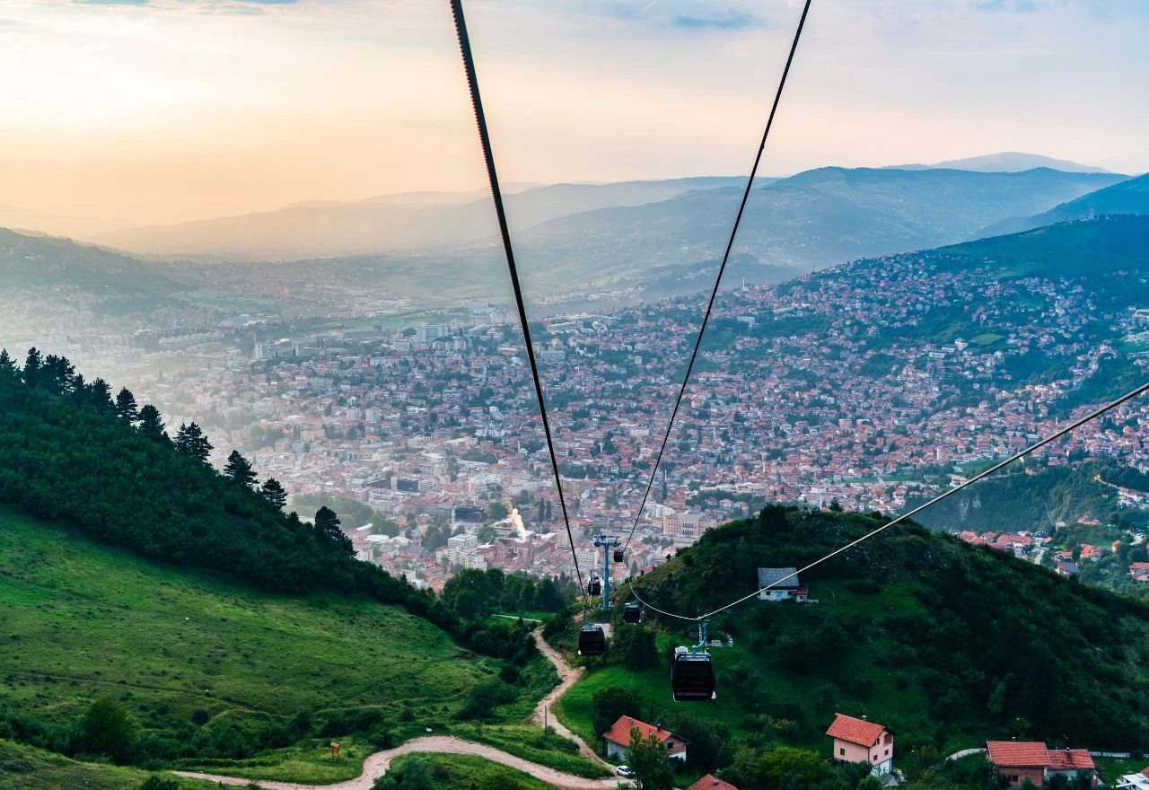 Vrhbosanska nadbiskupija: Sarajevo nije osnovano 1462. godine