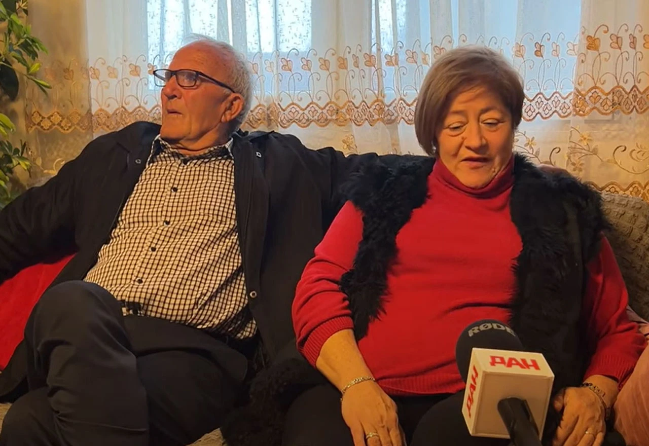 VIDEO | Sonja i Marko nakon 22 godine čekaju prvo dijete!