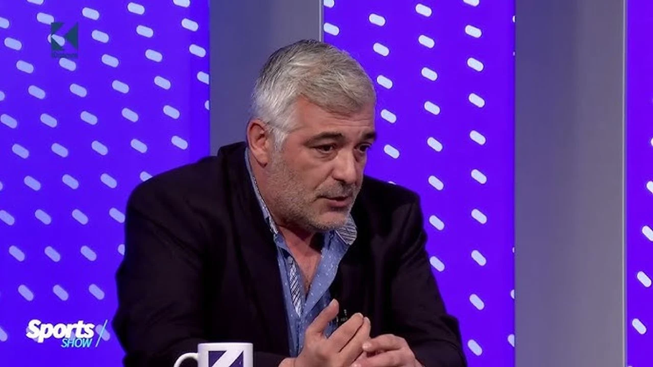VIDEO I Komentator s Kosova pred početak utakmice Juventus - Inter vrijeđao Kurtija