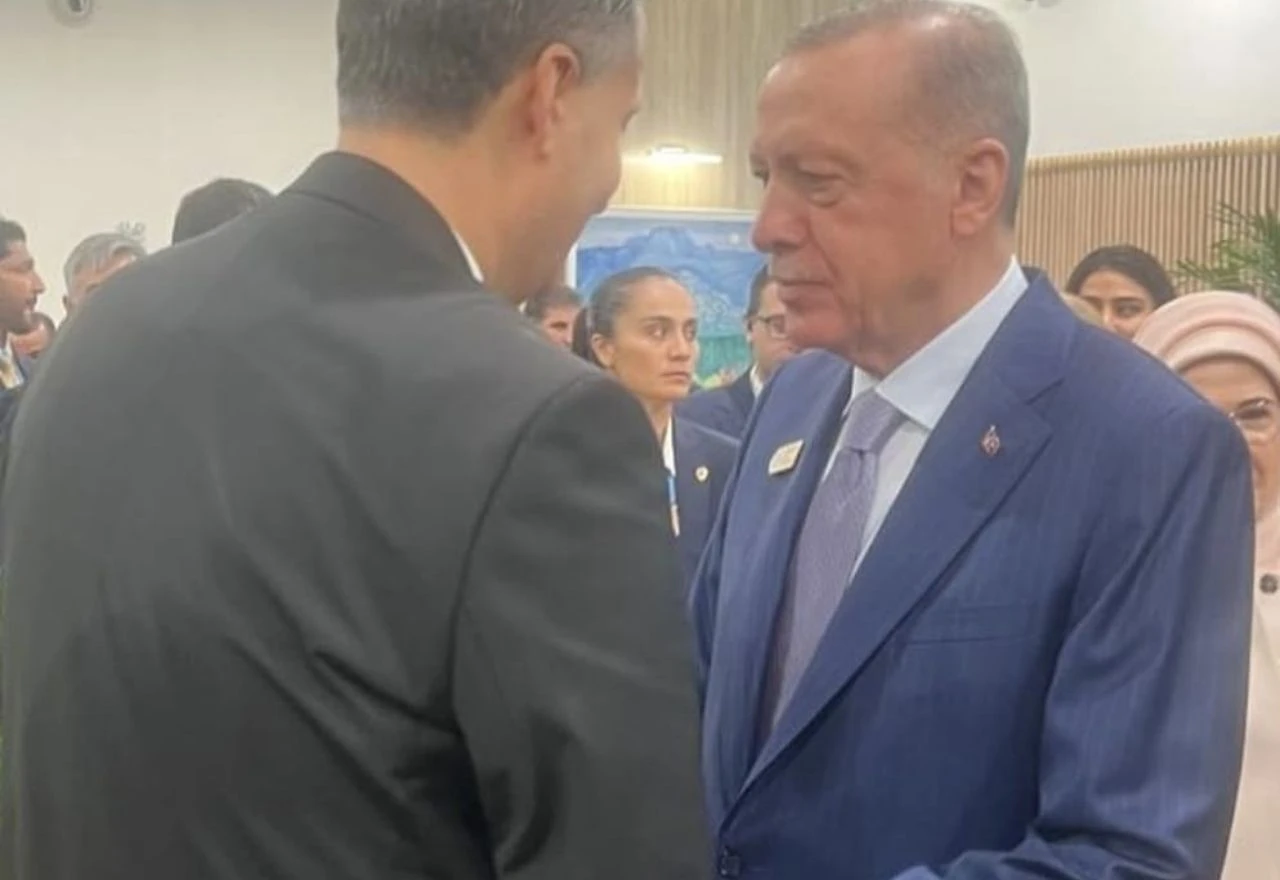Turska demantira navode o intervenciji Erdogana u vlast BiH