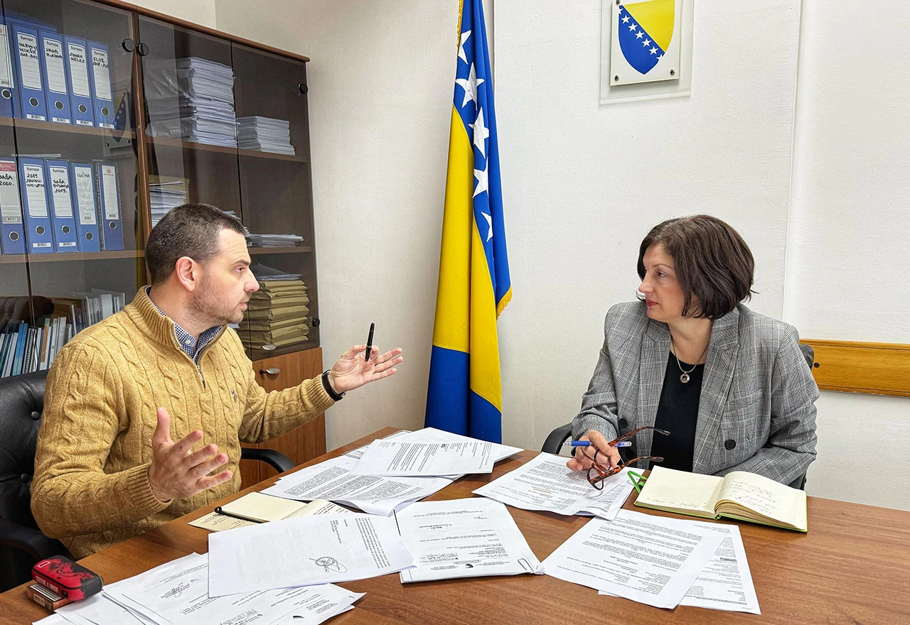 Čukojević kreće u obračun s korupcijom: Kaznene prijave protiv odgovornih