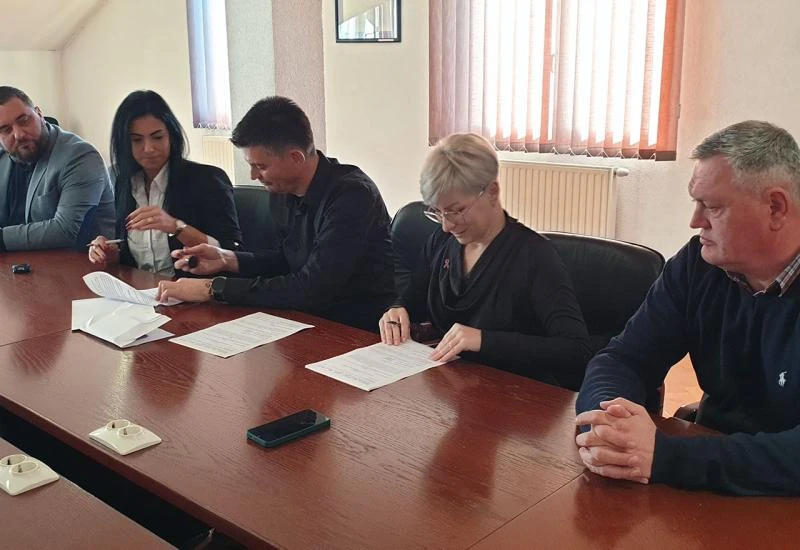 U Županijskoj bolnici u Livnu s radom počeo digitalni mamograf