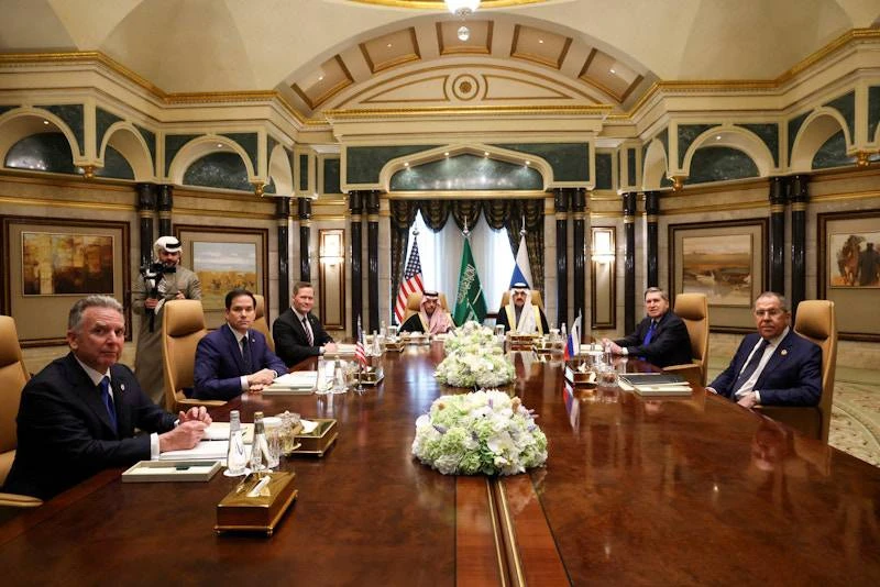 Sastanak Rusa i Amerikanaca: O čemu će govoriti samo dvije strane?