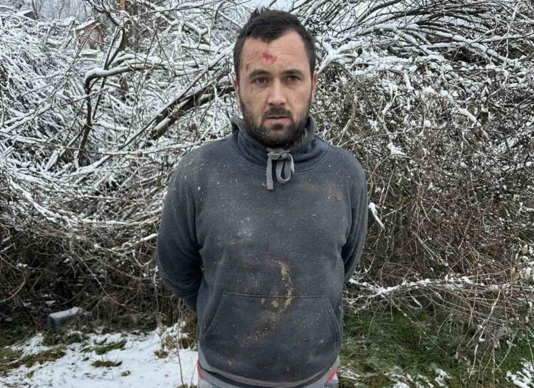 Emir Selimović priznao da je ubio suprugu i sina, odbio odvjetnika