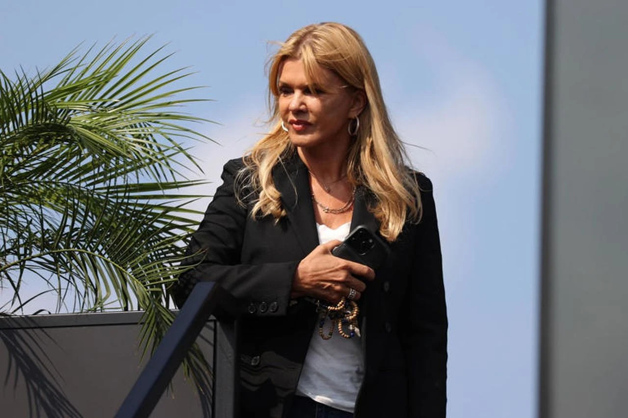 Corinna Schumacher: Uložili smo žalbu na presudu, preblaga je