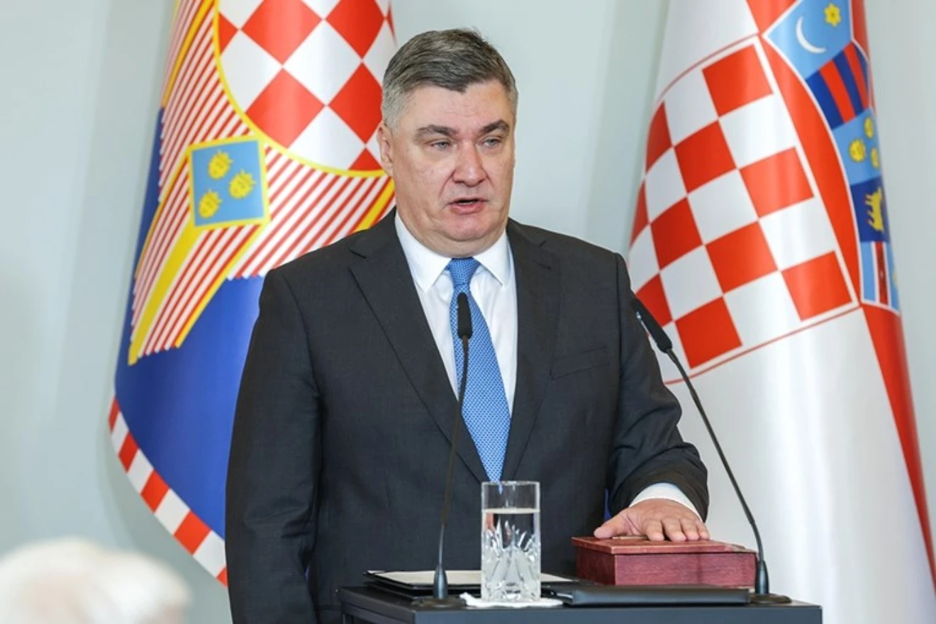Imovina predsjednika: Što sve posjeduje i koliko zarađuje Zoran Milanović?