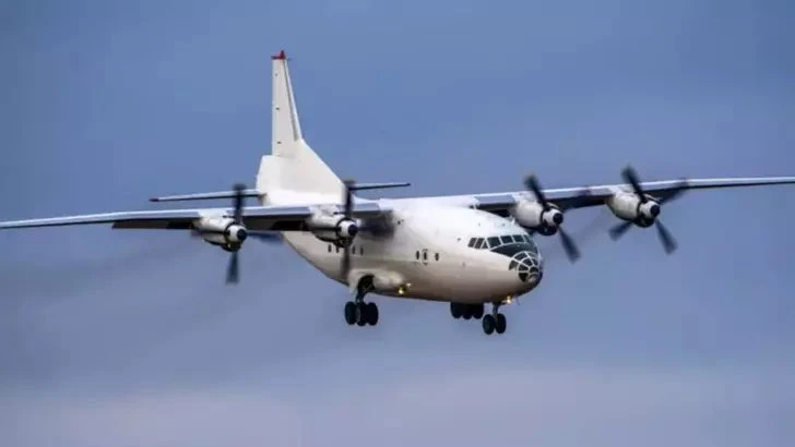 Tragedija u Sudanu: Vojni avion pao na naselje, deseci mrtvih TESTTEST