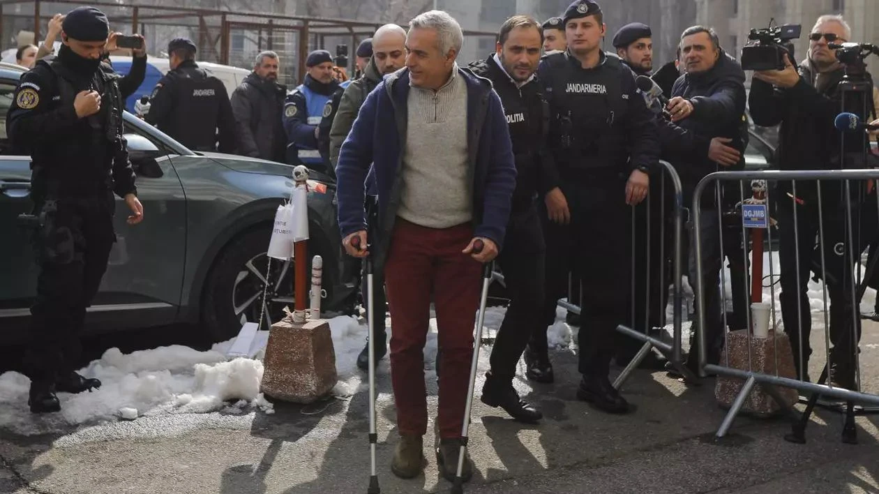 Proruski političar uhićen u Rumunjskoj: U njegovom krugu pronađeni milijuni dolara