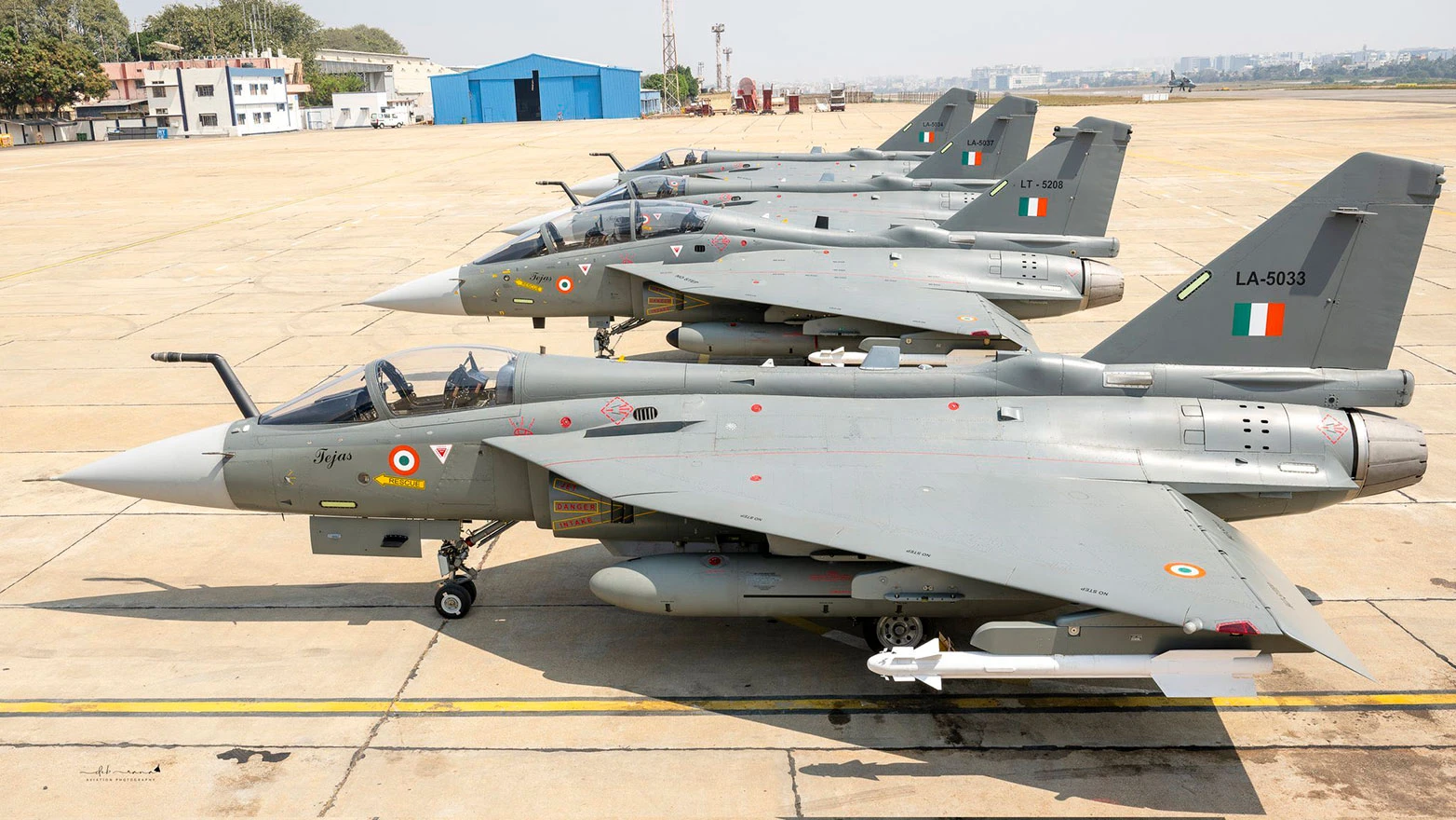 Indija napokon dobiva Tejas Mk1A, ali problemi s isporukom ne prestaju!