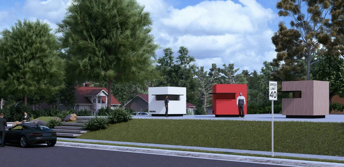 Ovo nije običan kiosk – KulinWorld-ova KOCKA dobila globalno priznanje