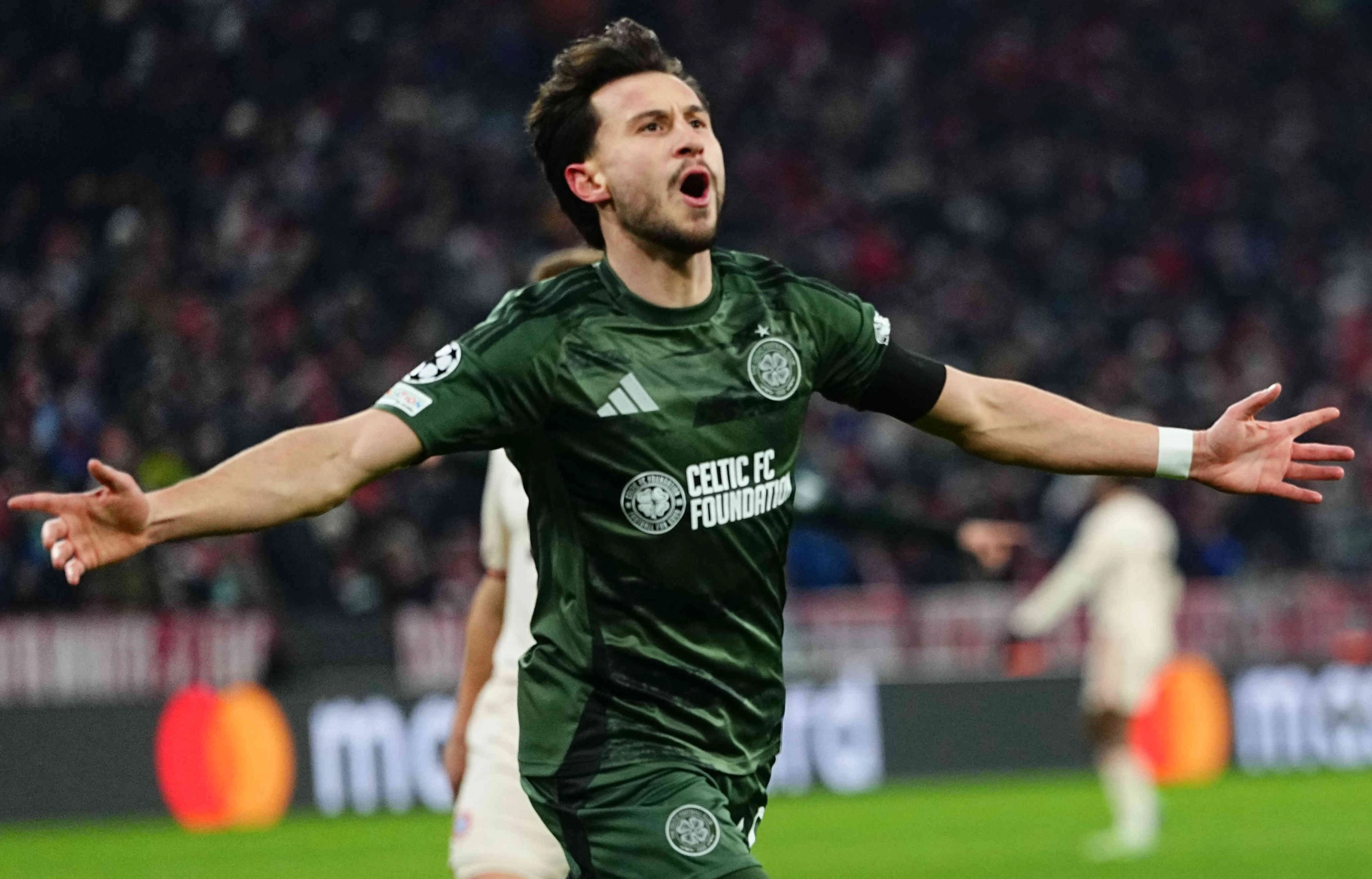 Golijada u Lisabonu, drama u Milanu: Feyenoord, Club Brugge, Benfica i Bayern među 16 najboljih u Europi!
