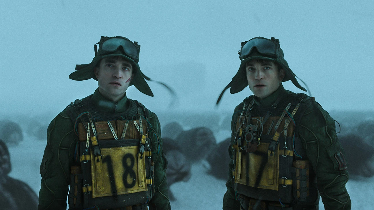 Bong Joon-ho i Robert Pattinson donose bizarnu SF priču - Mickey 17