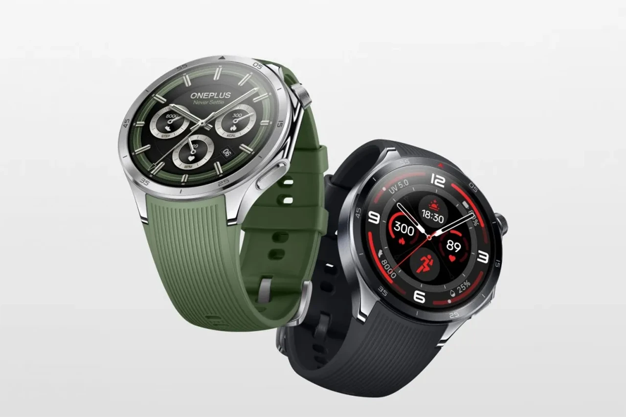 Predstavljen OnePlus Watch 3 za 349 EUR