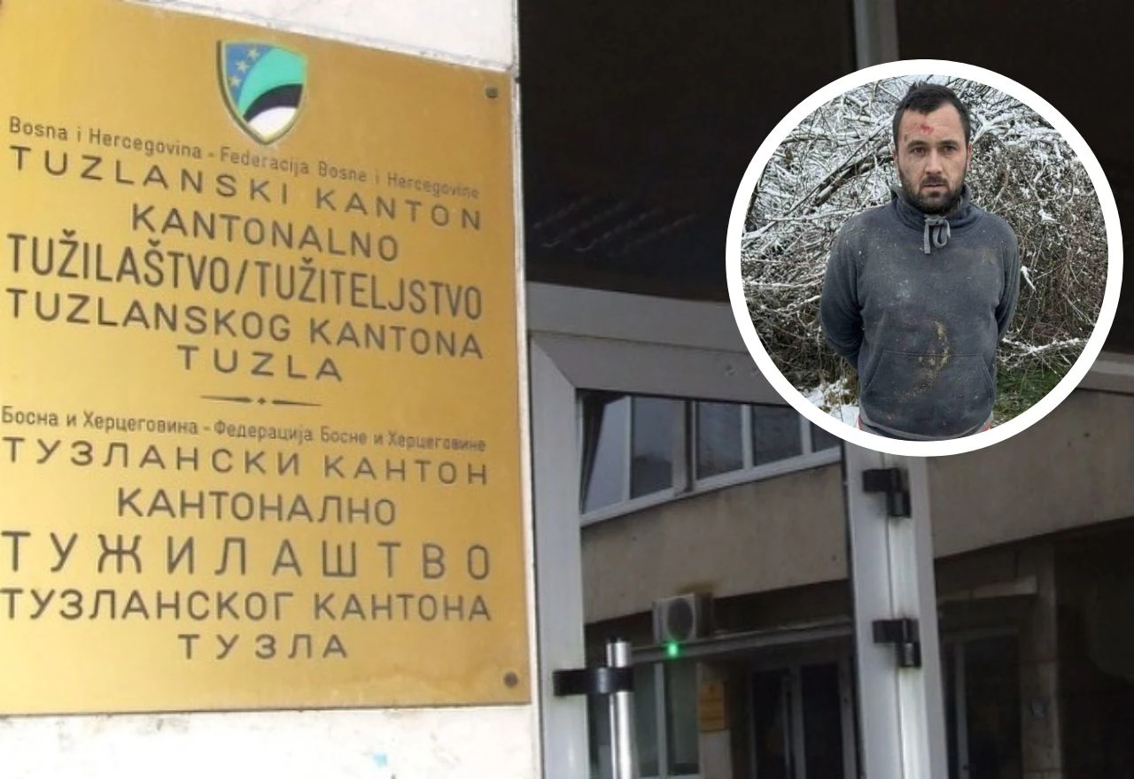 Selimović je suprugu i sina ubio dok su spavali