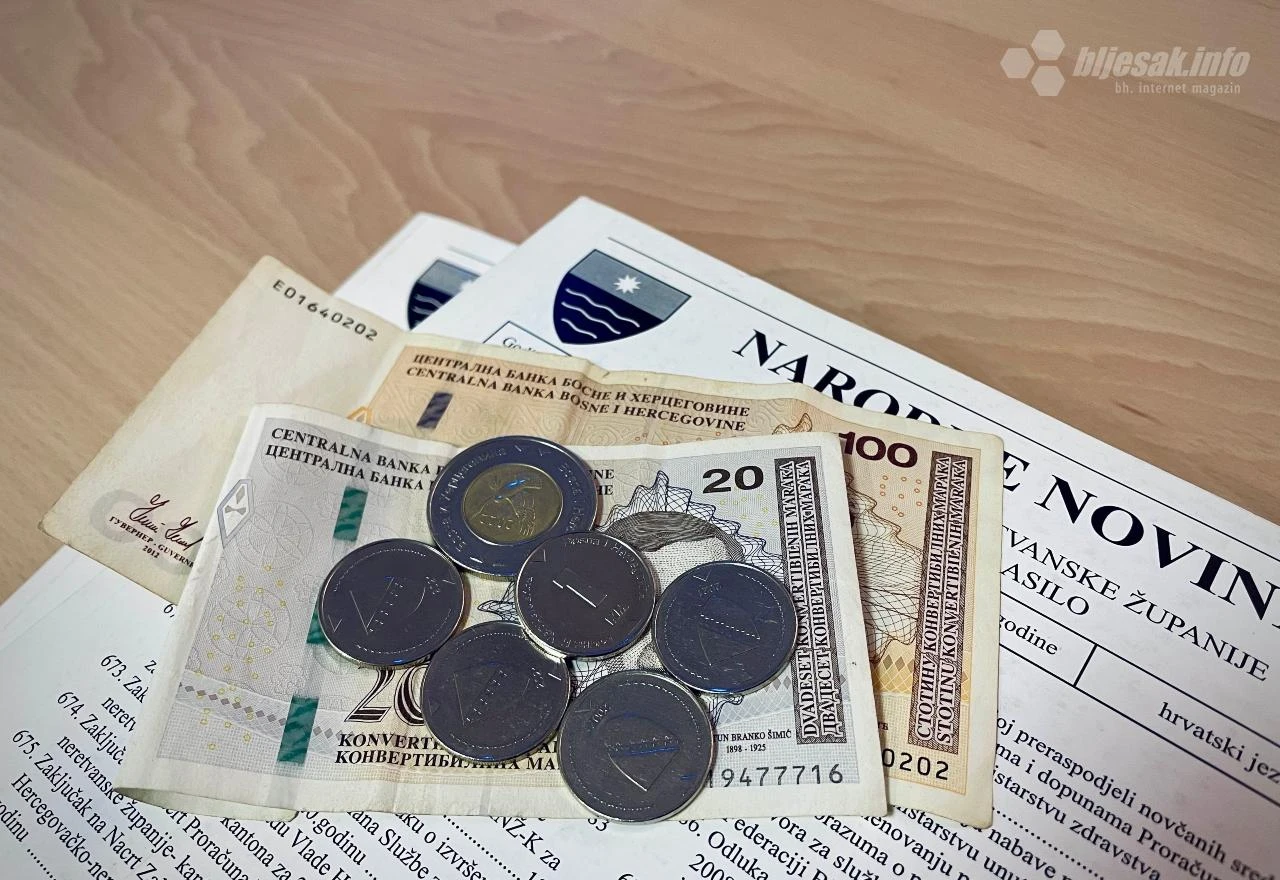 Studenti o smanjenju stipendija: "Ovo pokazuje koliko smo nebitni"