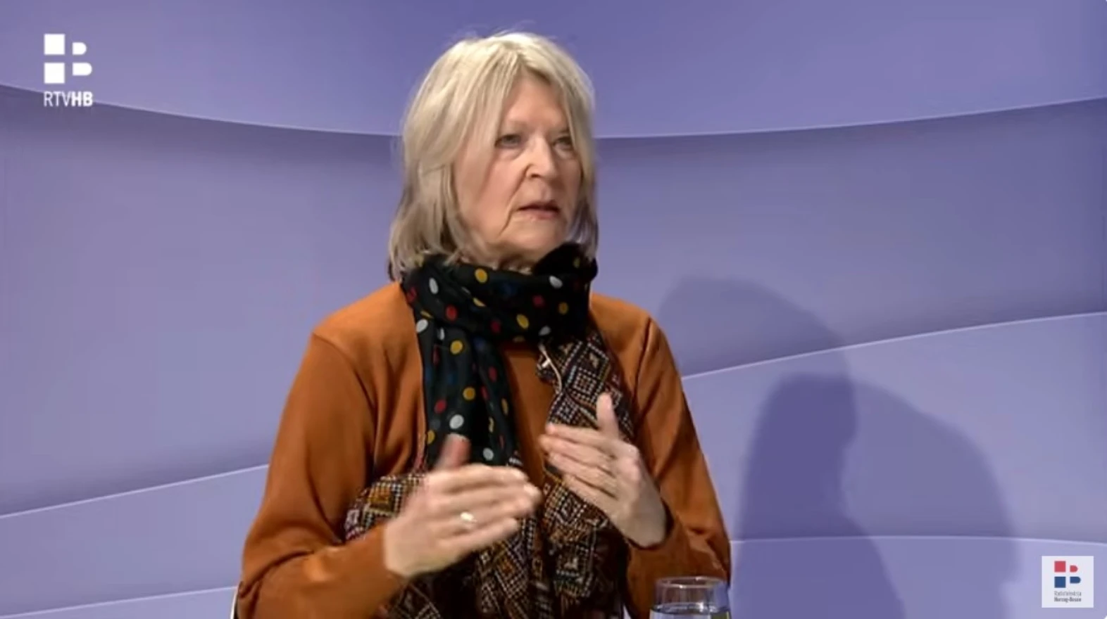 Julienne Bušić: Zataškavanje ubojstva Bruna Bušića bio je dio američke strategije