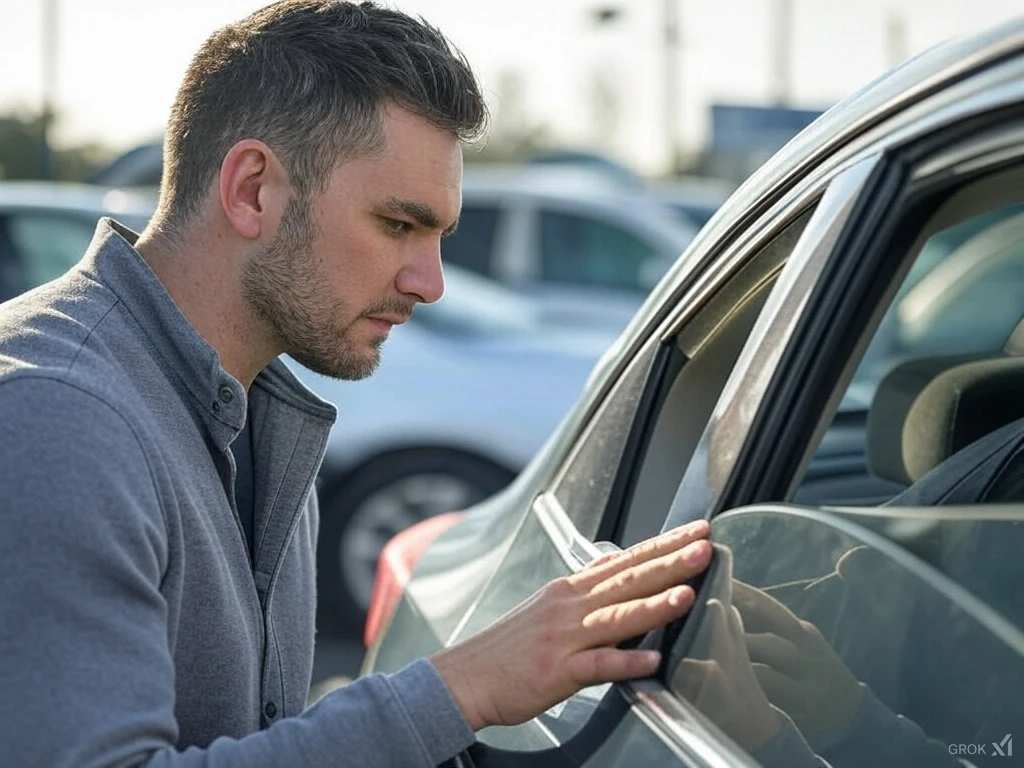 Nijemci zbog krize sve više kupuju rabljene automobile