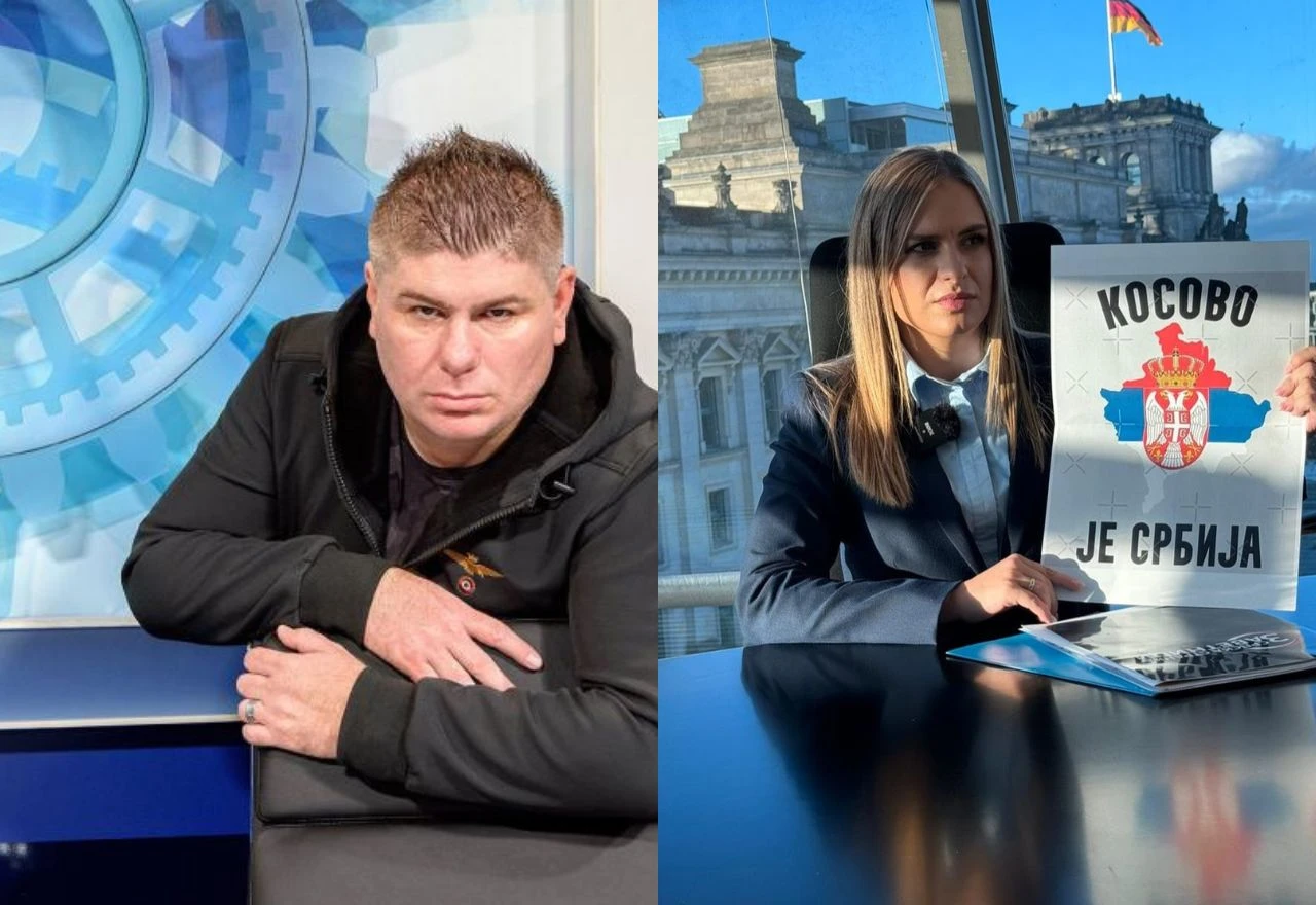 Bujanec i Milica Zavetnica rame uz rame?