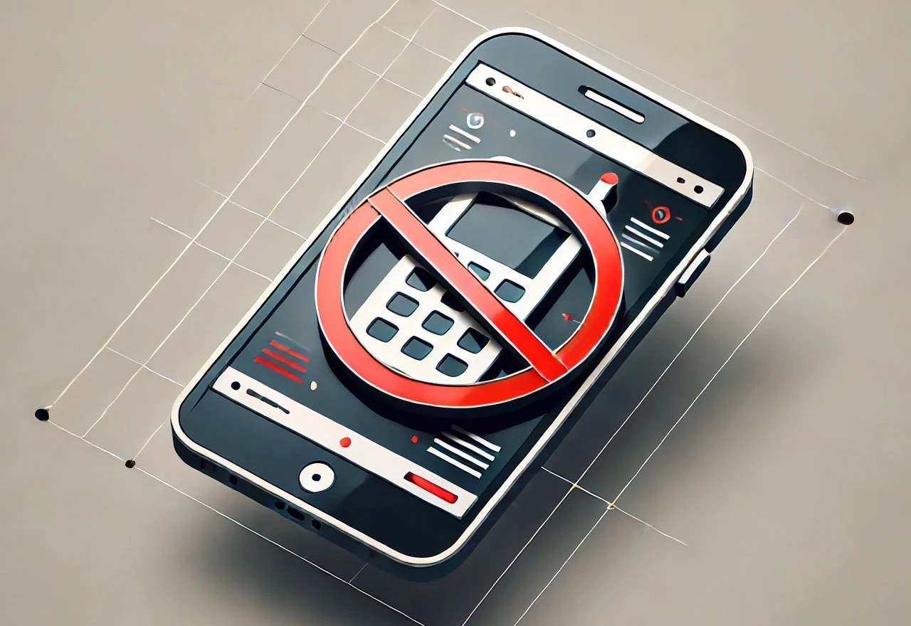 Zabranjeno korištenje mobitela u svim školama u Crnoj Gori
