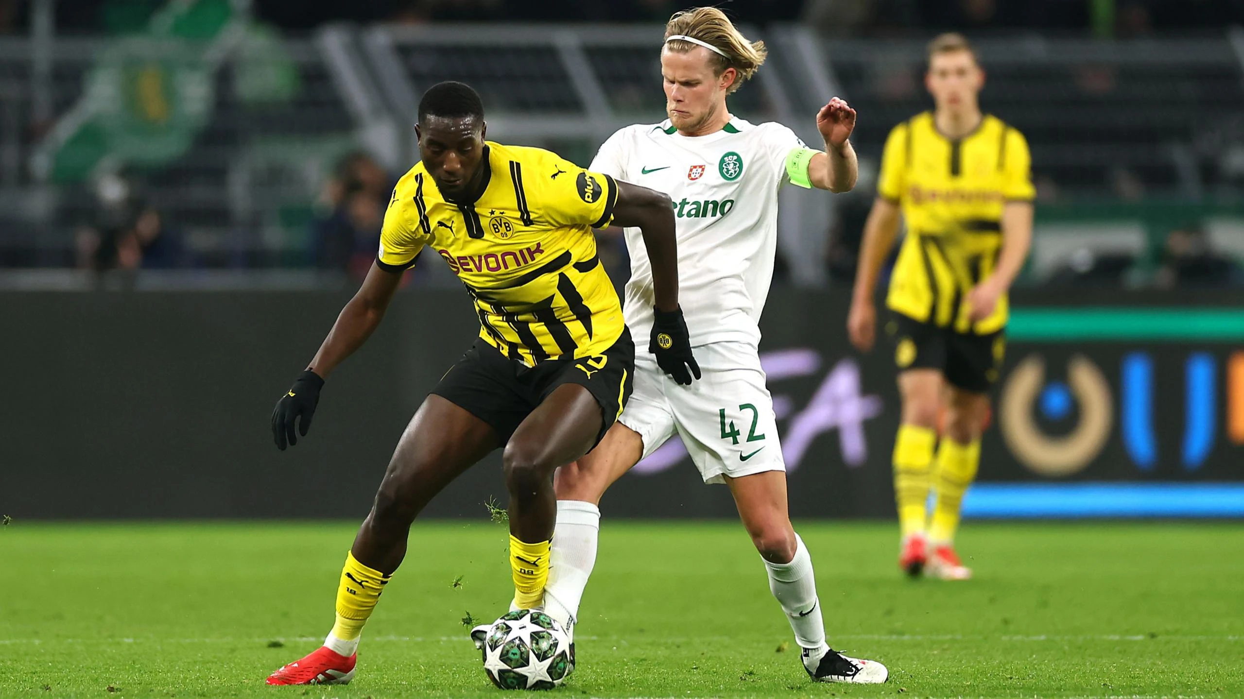 Kovačeva Borussija Dortmund prošla u osminu finala
