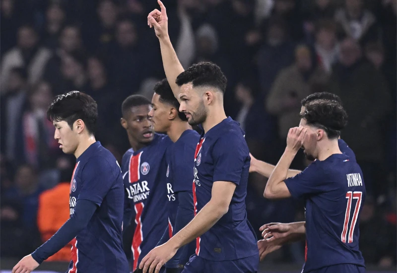 VIDEO I PSG nikad lakše do osmine finala, PSV izbacio Juventus