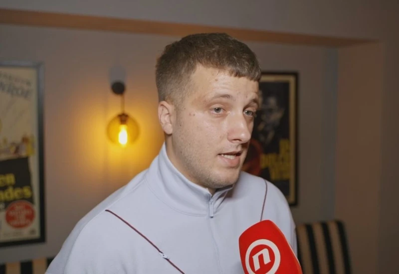 Grše o skandiranju kontroverznog slogana: "Riječ je o nesmotrenoj reakciji" 