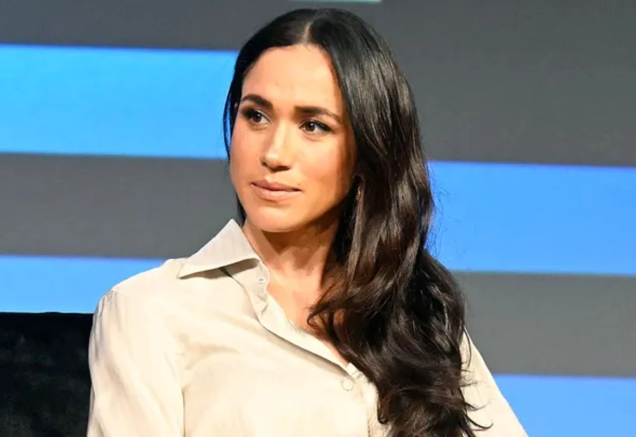 Meghan Markle optužena zbog "otimanja" imena male tvrtke za svoj brend