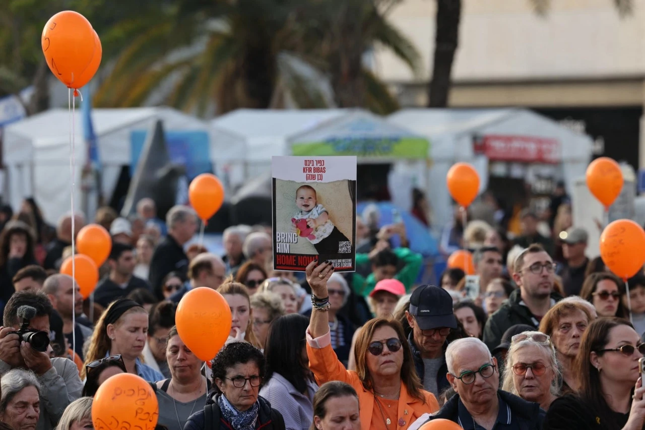 Izrael će primiti tijela najmlađih talaca iz Gaze: "Shiri i djeca postali su simbol"