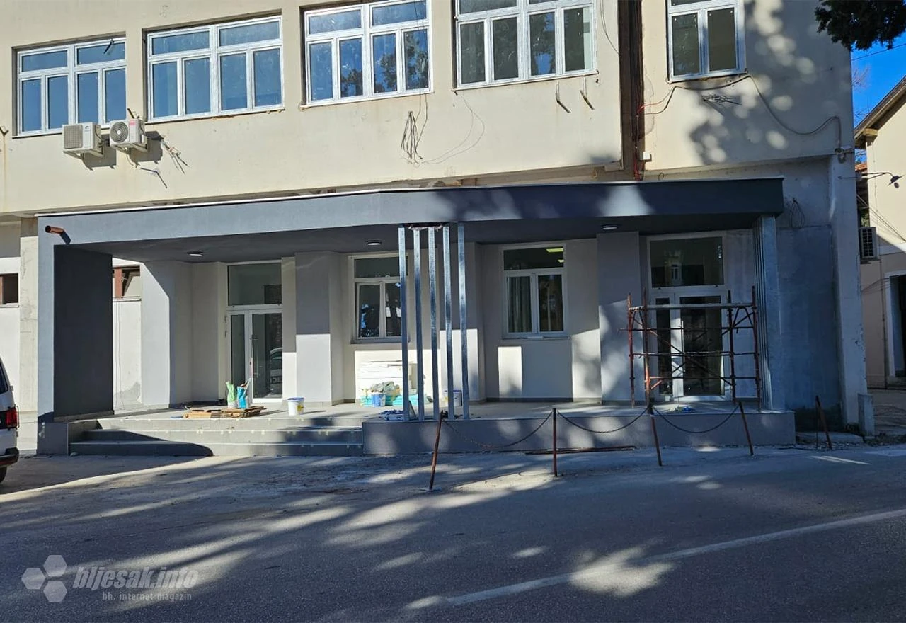 Čapljina: IDDEEA se preselila u nove prostorije