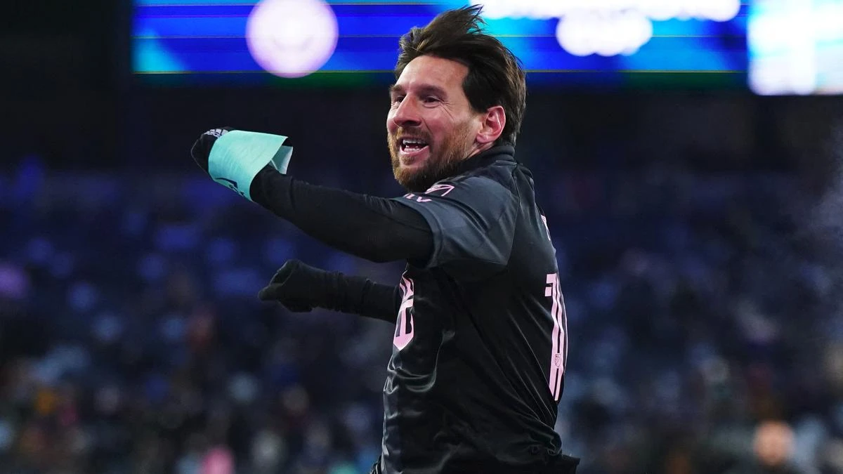 VIDEO I Messi je na kraju igrao i zabio na -16, Mascherano debitirao na klupi