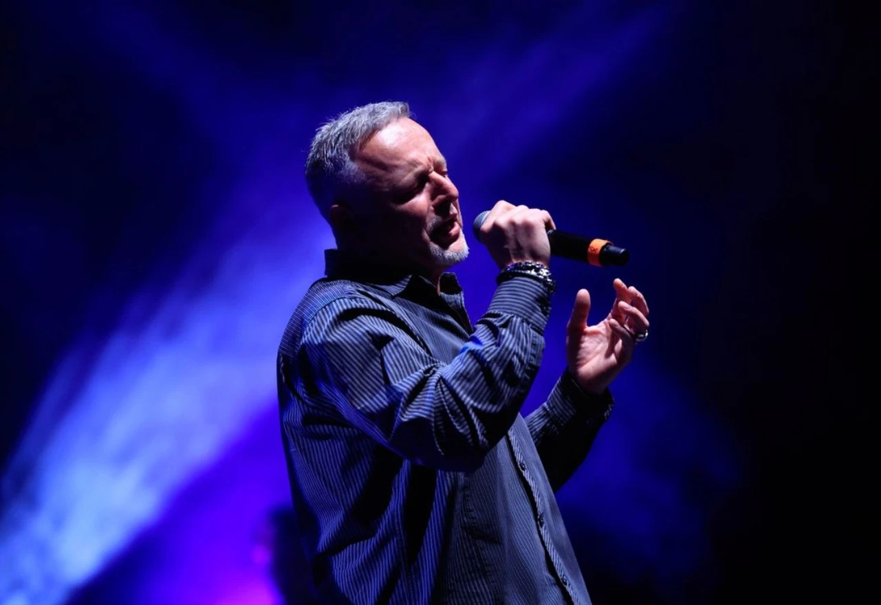 Thompson s dva hita drži vrh Billboardove Croatia Songs top ljestvice