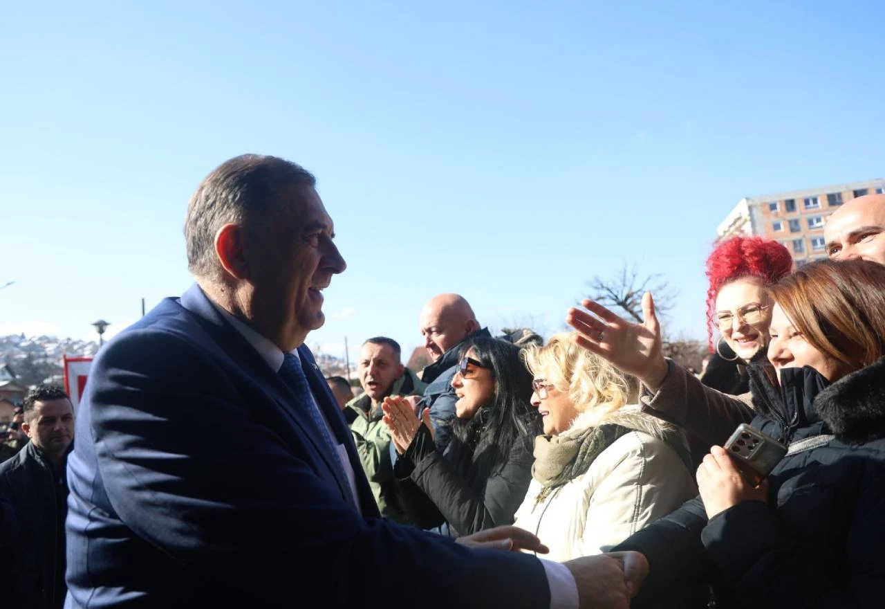 Vlada RS bez jasnih poteza nakon presude: Najavljene sve potrebne mjere