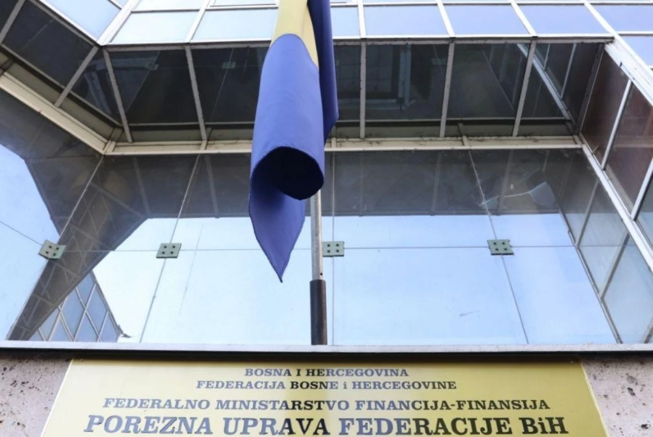 Porezna ponovno češljala: Samo u HNŽ-u izrečeno 46.900,00 KM kazni 