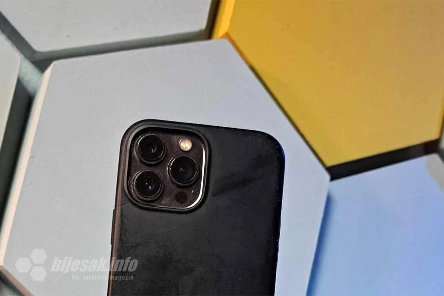 Svi modeli iPhonea 17 dobit će napredni Samsungov zaslon