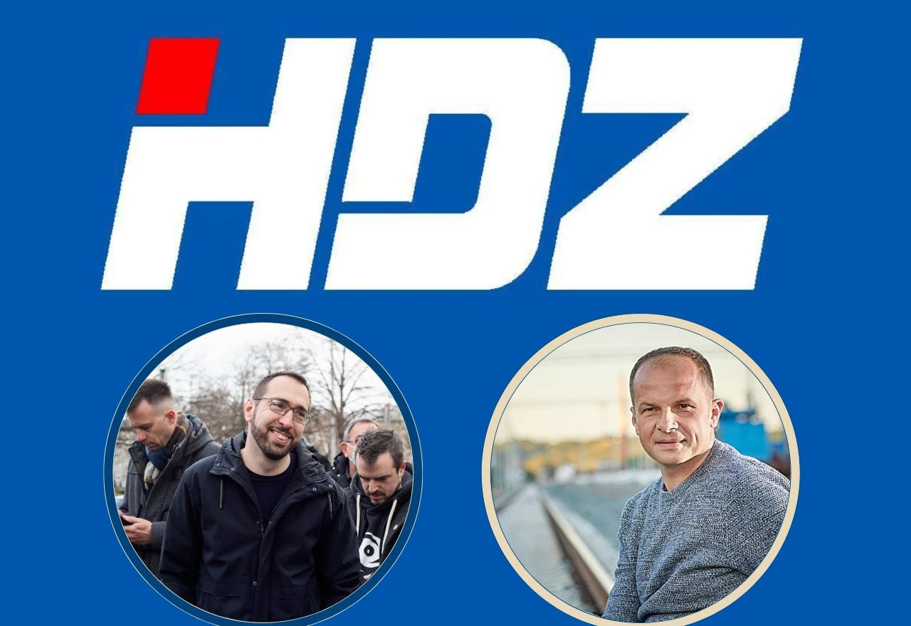 Hrvatski HDZ u sve većim problemima: Protivnici se ujedinjuju pred lokalne izbore