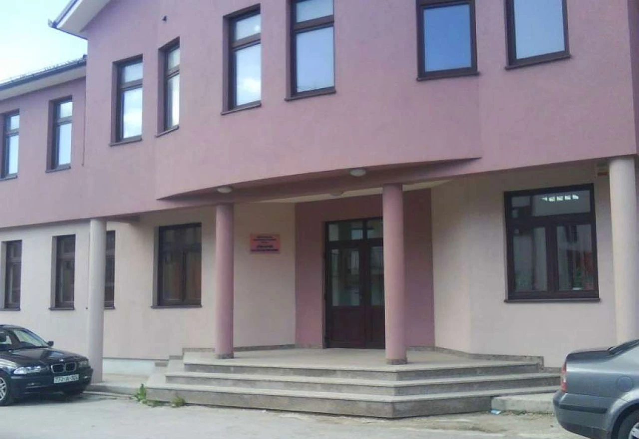 Zgrada Općinskog suda u Tomislavgradu obnovljena i prilagođena osobama s invaliditetom
