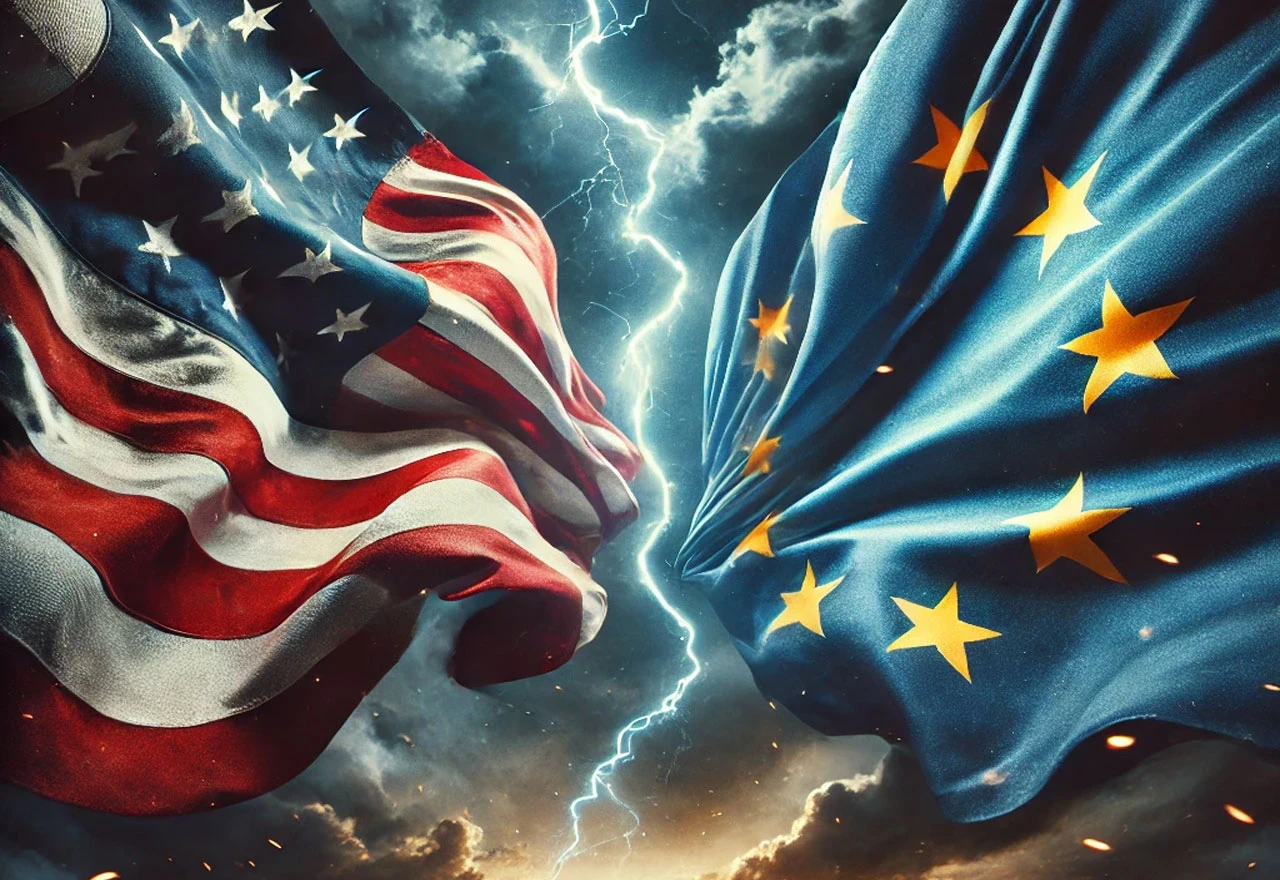 Francuska upozorava: SAD gubi ulaskom u trgovinski rat s Europom!