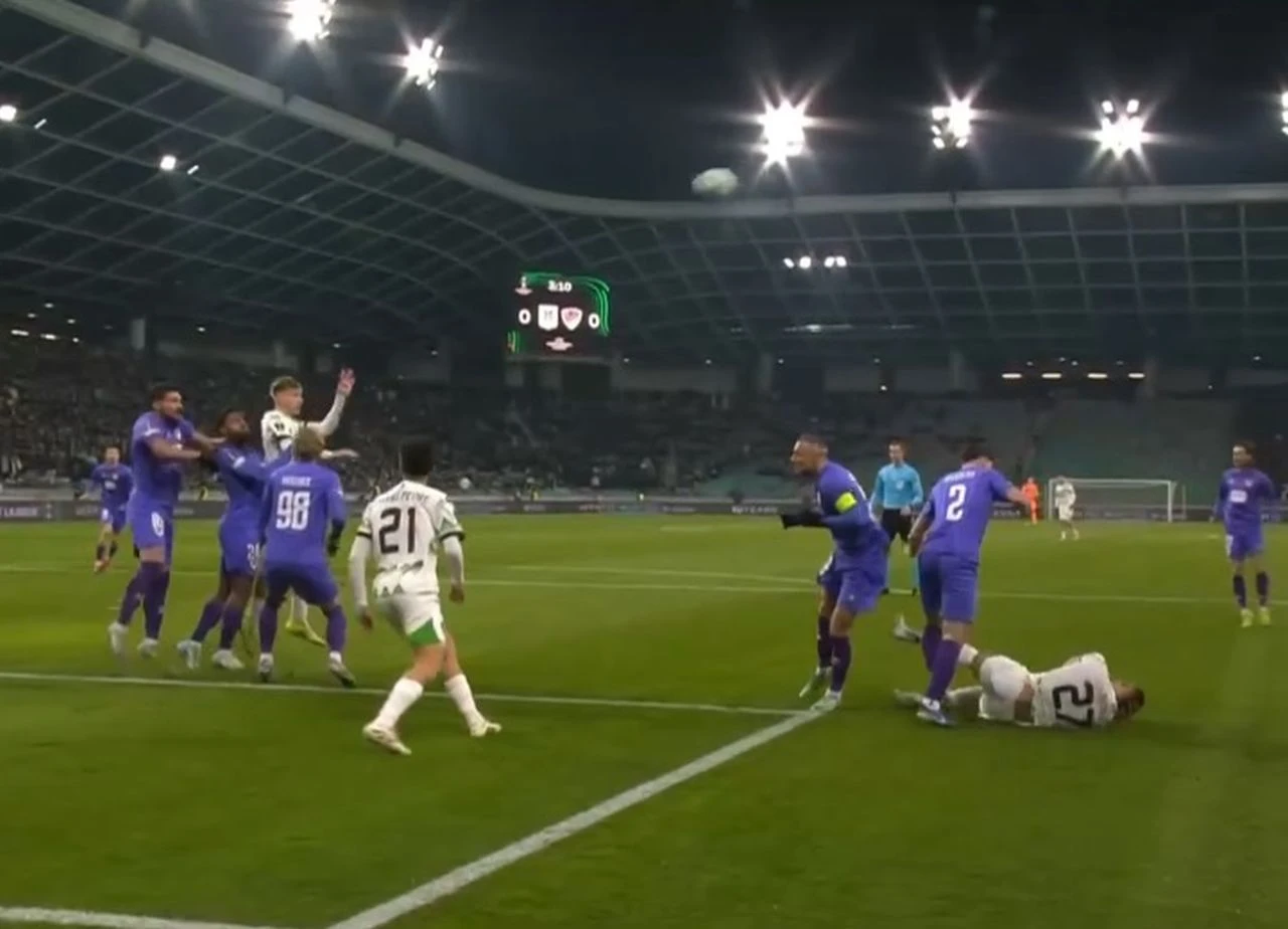 VIDEO I Borac nastavlja svoju povijesnu priču, eliminirana i Olimpija