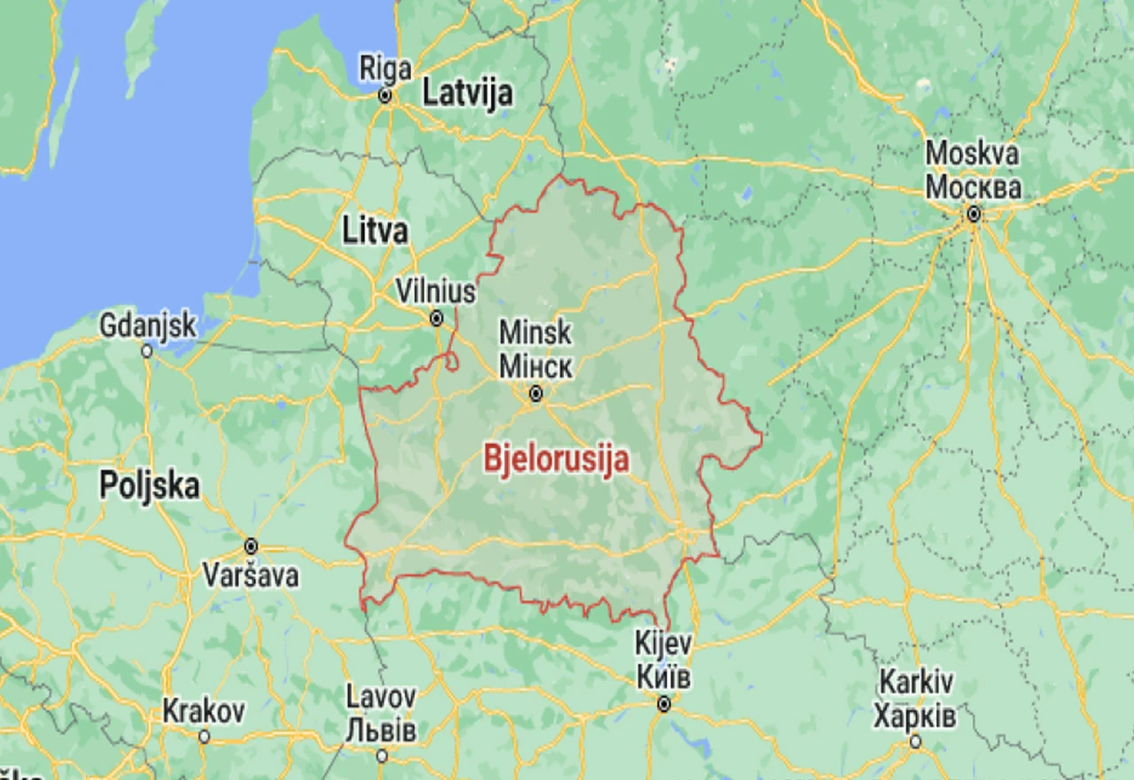 Rusija i Bjelorusija održat će vojnu vježbu, sudjeluje 13.000 vojnika!