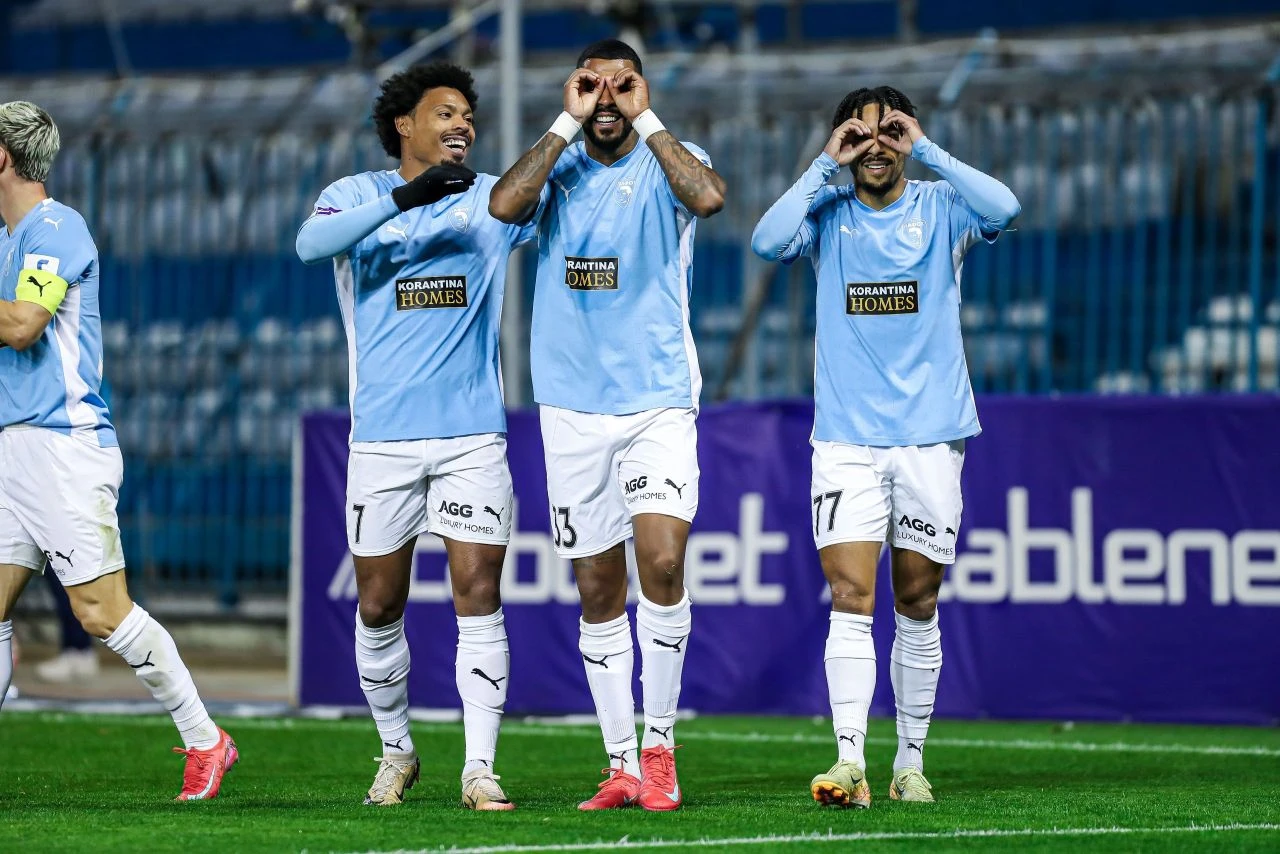 VIDEO I Panathinaikos u nadoknadi, Molde na penale, tu je i Pafos