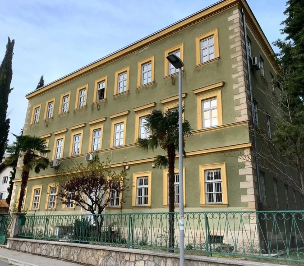 Učenici iz Mostara zajedno otvaraju kutak učionice po svojoj mjeri