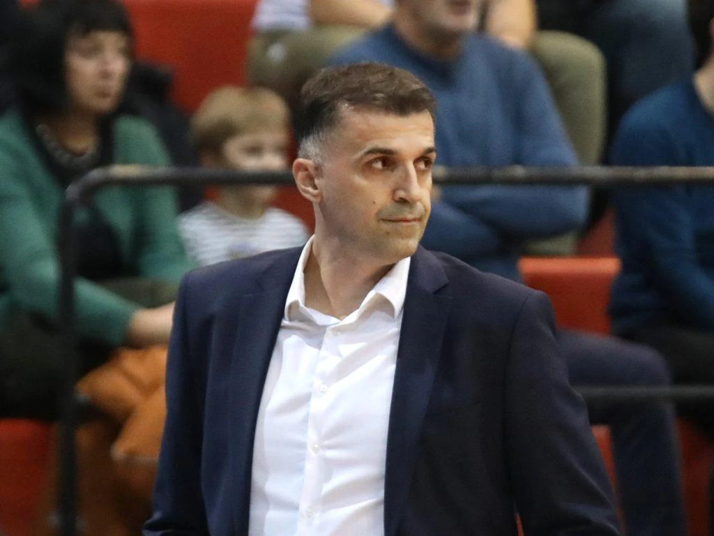 Sesar ostao bez Brankovića i Božića pred duel s Francuskom 