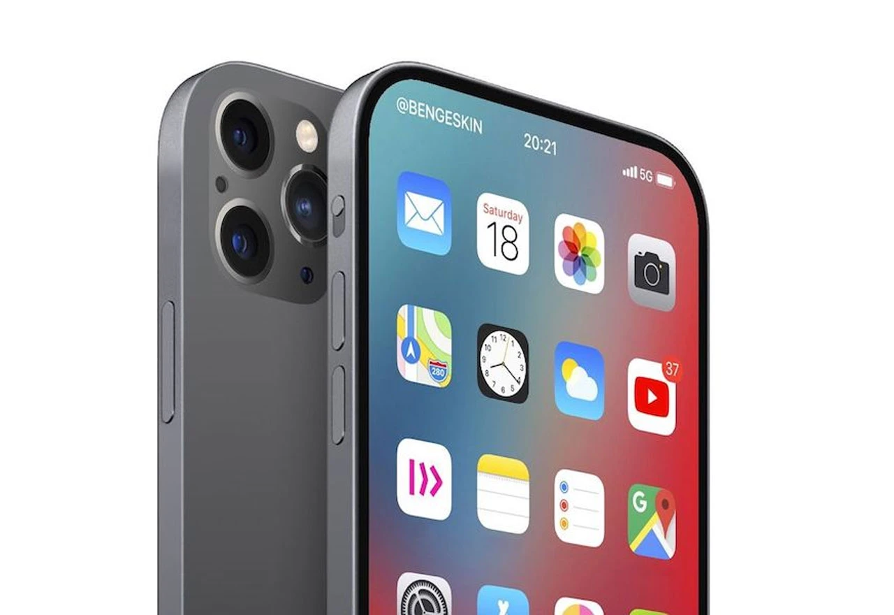 iPhone ugasio SE liniju mobitela